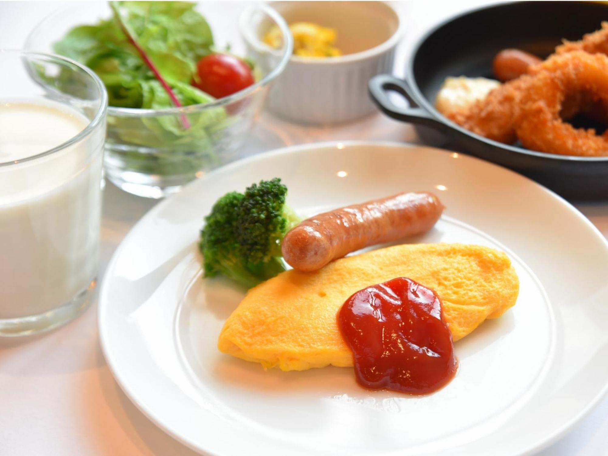 Dormy Inn Oita Buitenkant foto