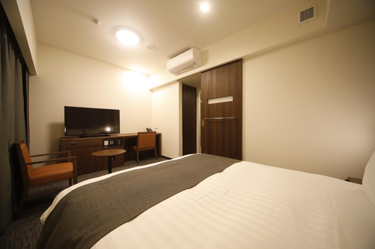 Dormy Inn Oita Buitenkant foto