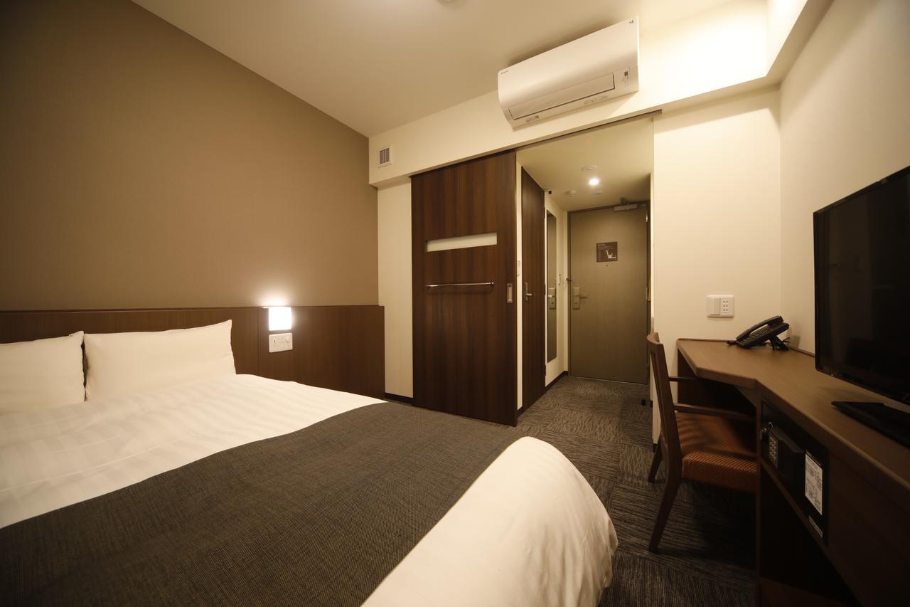 Dormy Inn Oita Buitenkant foto