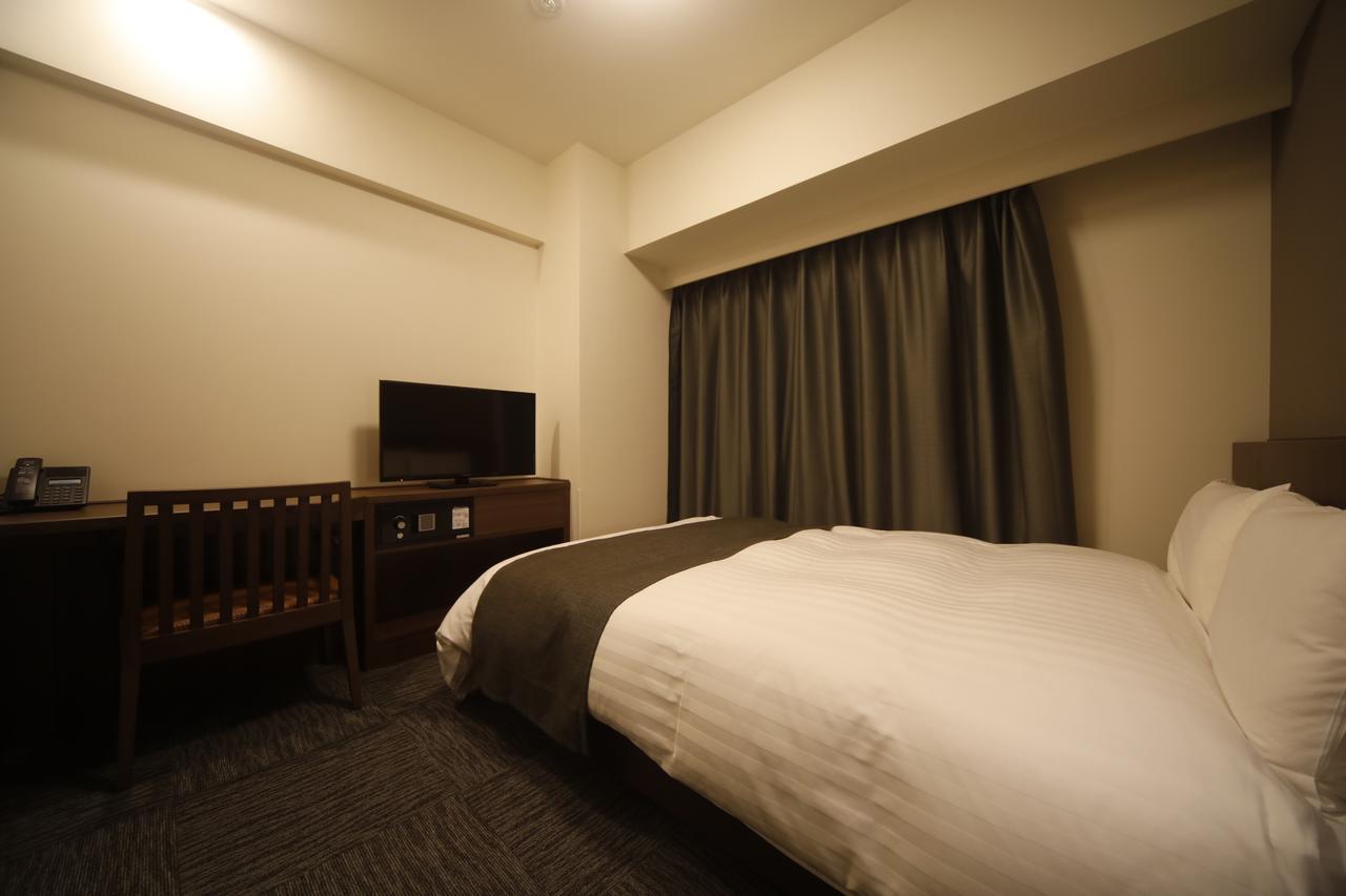 Dormy Inn Oita Buitenkant foto
